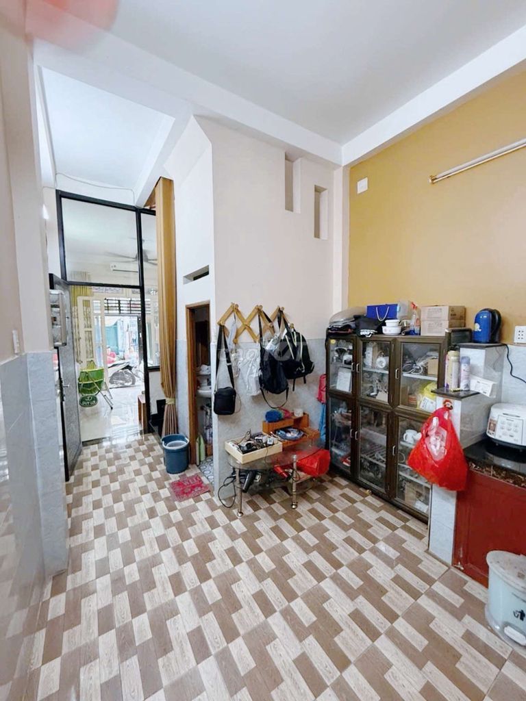 Nhà riêng tại Tân Phú, TP. Hồ Chí Minh - ảnh 3