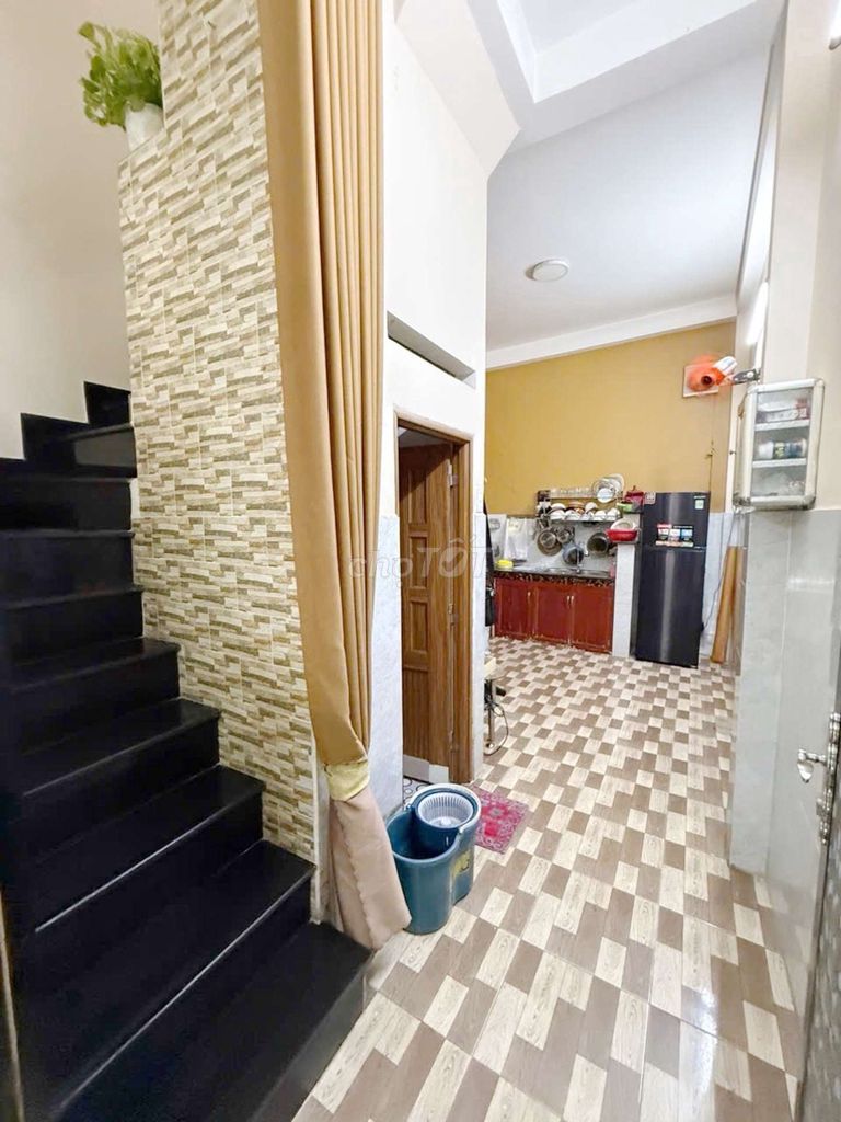 Nhà riêng tại Tân Phú, TP. Hồ Chí Minh - ảnh 5