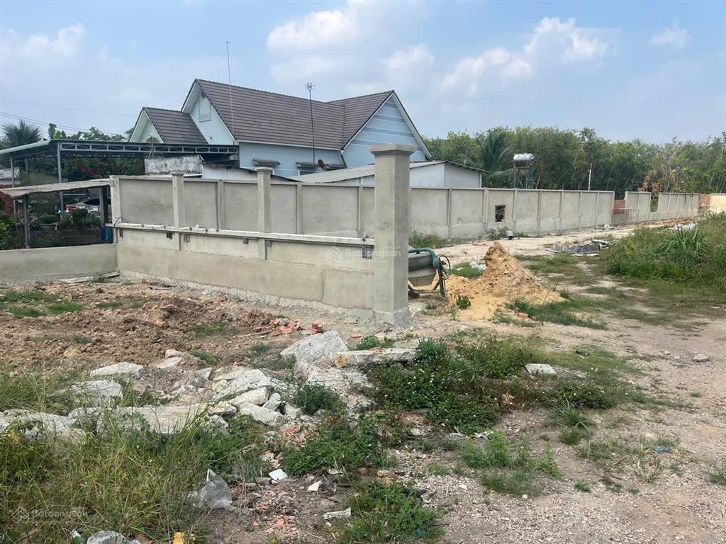 Bất động sản tại Bình Dương - ảnh 1
