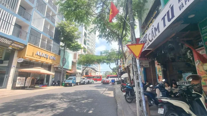 Bất động sản tại Khánh Hòa - ảnh 1