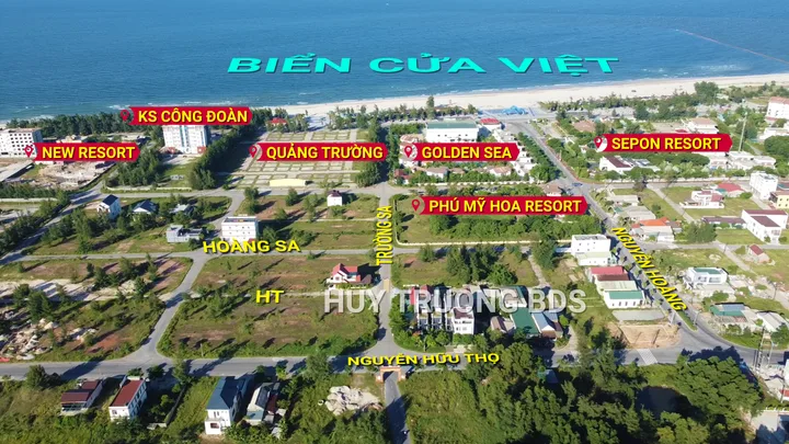 Bất động sản tại Quảng Trị - ảnh 1