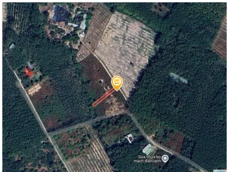 Bất động sản tại Bình Phước - ảnh 1