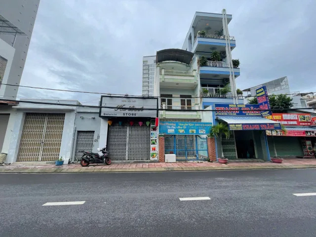Bất động sản tại Khánh Hòa - ảnh 1
