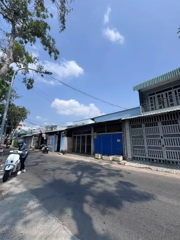 Bất động sản tại Tiền Giang - ảnh 1