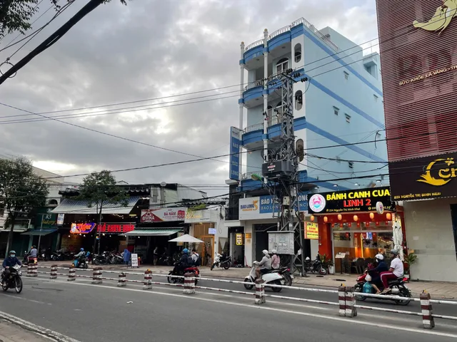 Bất động sản tại Khánh Hòa - ảnh 1