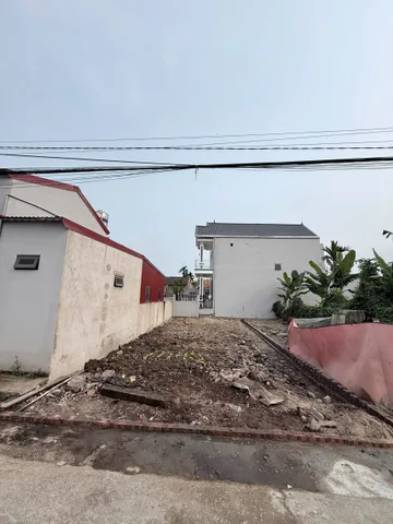 Bất động sản tại Hải Phòng - ảnh 1
