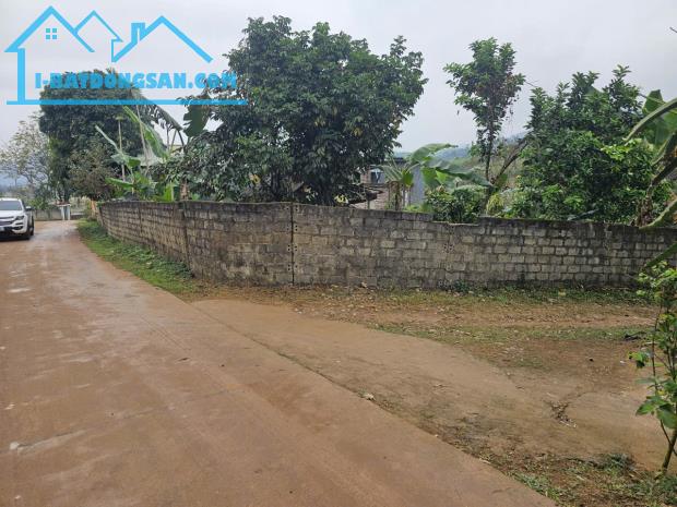 Bất động sản tại Hòa Bình - ảnh 1
