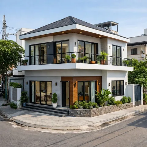 Bất động sản tại Đà Nẵng - ảnh 1