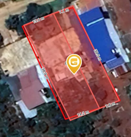 Bất động sản tại Đắk Lắk - ảnh 1