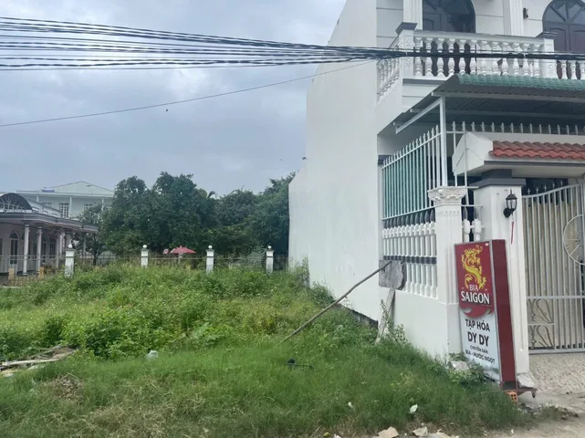 Bất động sản tại Khánh Hòa - ảnh 1
