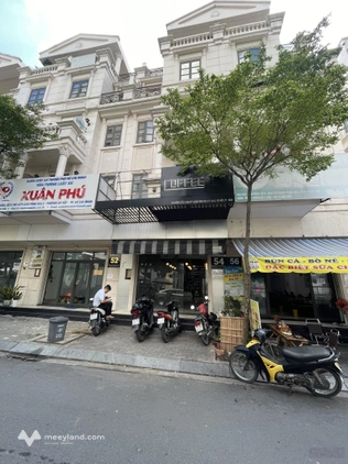 Bất động sản tại TP. Hồ Chí Minh - ảnh 1