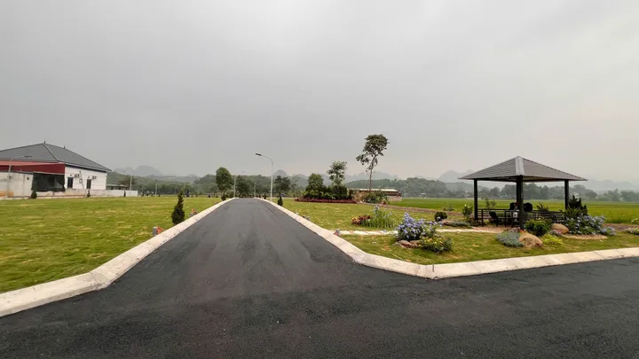 Bất động sản tại Phú Thọ - ảnh 1