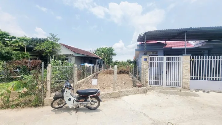 Bất động sản tại Khánh Hòa - ảnh 1