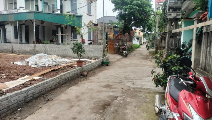 Bất động sản tại Hà Nam - ảnh 1
