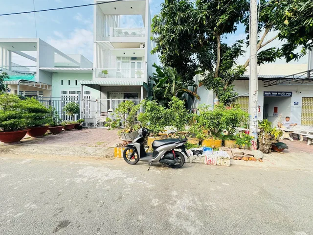 Bất động sản tại Cần Thơ - ảnh 1