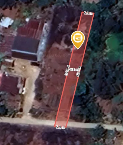 Bất động sản tại Đắk Lắk - ảnh 1