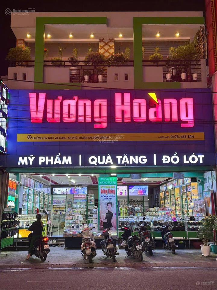 Bất động sản tại Bình Dương - ảnh 1