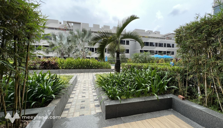 Bất động sản tại TP. Hồ Chí Minh - ảnh 1
