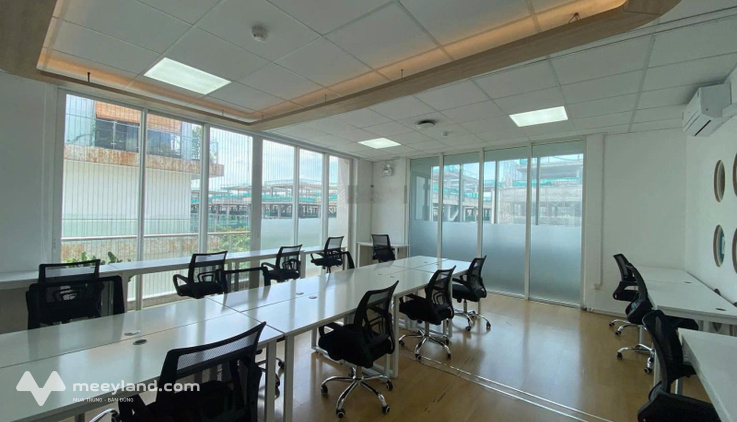 Bất động sản tại TP. Hồ Chí Minh - ảnh 1