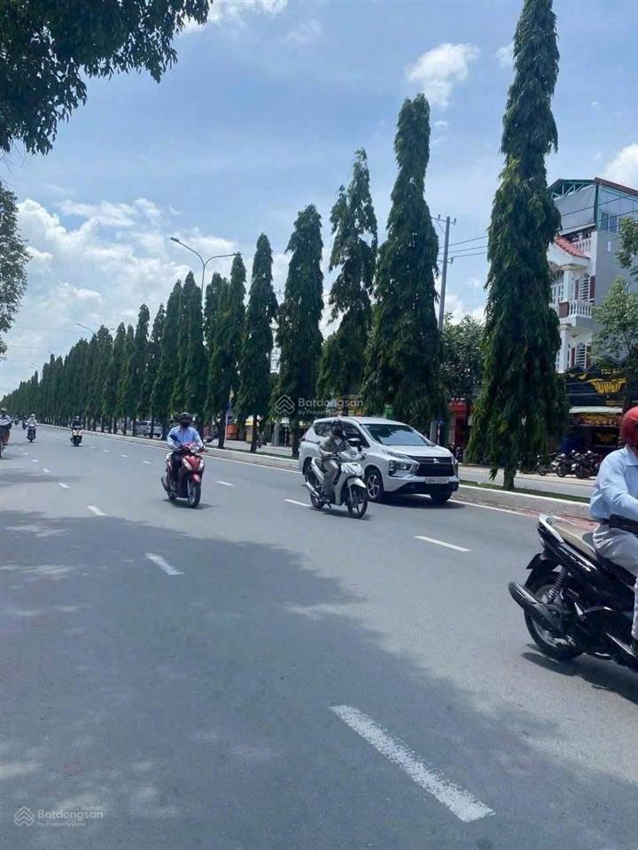 Bất động sản tại Cần Thơ - ảnh 1