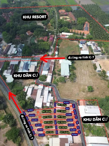 Bất động sản tại TP. Hồ Chí Minh - ảnh 1