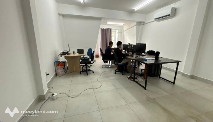Bất động sản tại TP. Hồ Chí Minh - ảnh 1