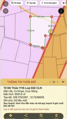 Bất động sản tại Đắk Lắk - ảnh 1