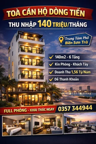 Bất động sản tại Đà Nẵng - ảnh 1