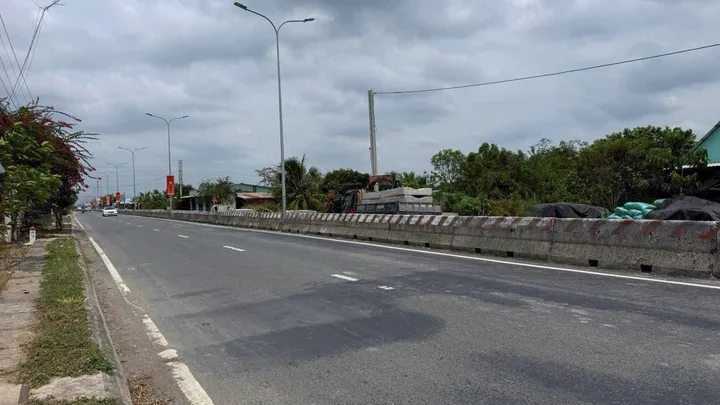 Bất động sản tại Tây Ninh - ảnh 1