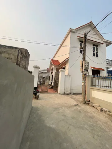 Bất động sản tại Hải Phòng - ảnh 1