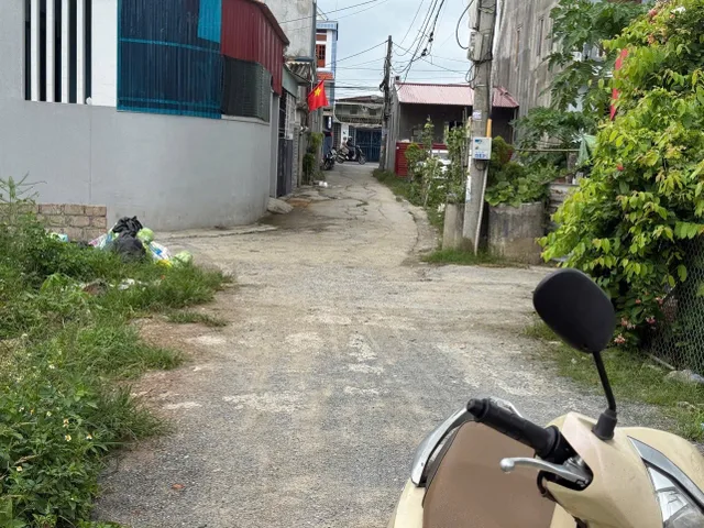 Bất động sản tại Hải Phòng - ảnh 1