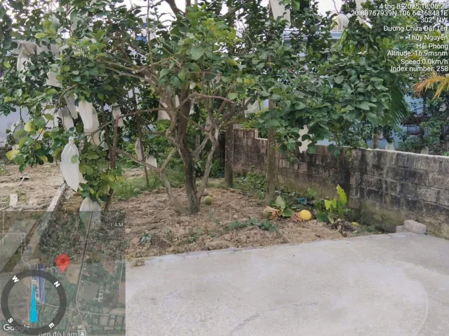 Bất động sản tại Hải Phòng - ảnh 1