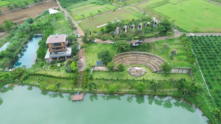 Bất động sản tại Lâm Đồng - ảnh 1