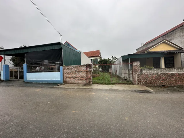 Bất động sản tại Quảng Ninh - ảnh 1