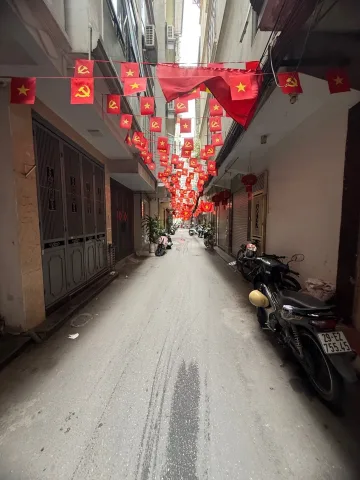 Bất động sản tại Hà Nội - ảnh 1