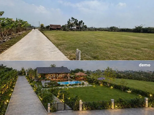 Bất động sản tại TP. Hồ Chí Minh - ảnh 1