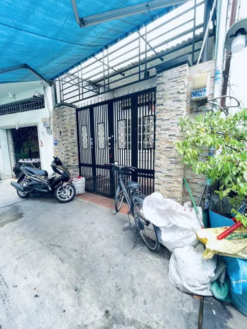 Bất động sản tại TP. Hồ Chí Minh - ảnh 1