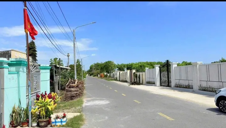 Bất động sản tại Bà Rịa - Vũng Tàu - ảnh 1