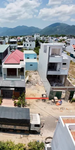 Bất động sản tại Khánh Hòa - ảnh 1