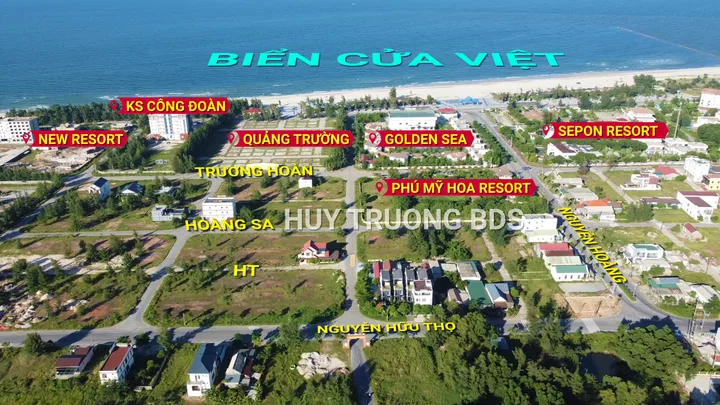 Bất động sản tại Quảng Trị - ảnh 1