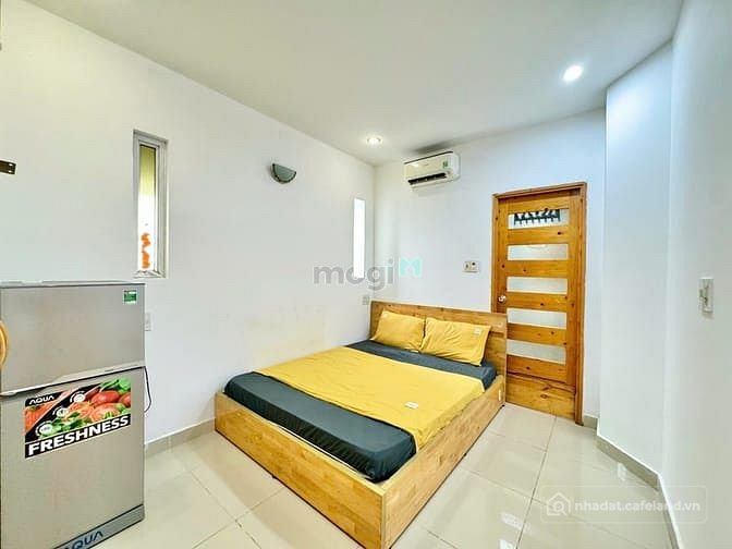 Bất động sản tại TP. Hồ Chí Minh - ảnh 1