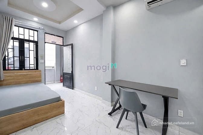 Bất động sản tại TP. Hồ Chí Minh - ảnh 1