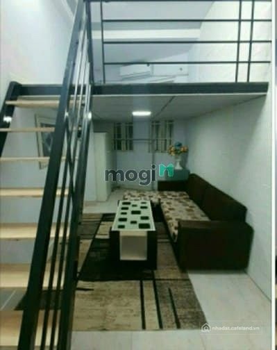 Bất động sản tại TP. Hồ Chí Minh - ảnh 1