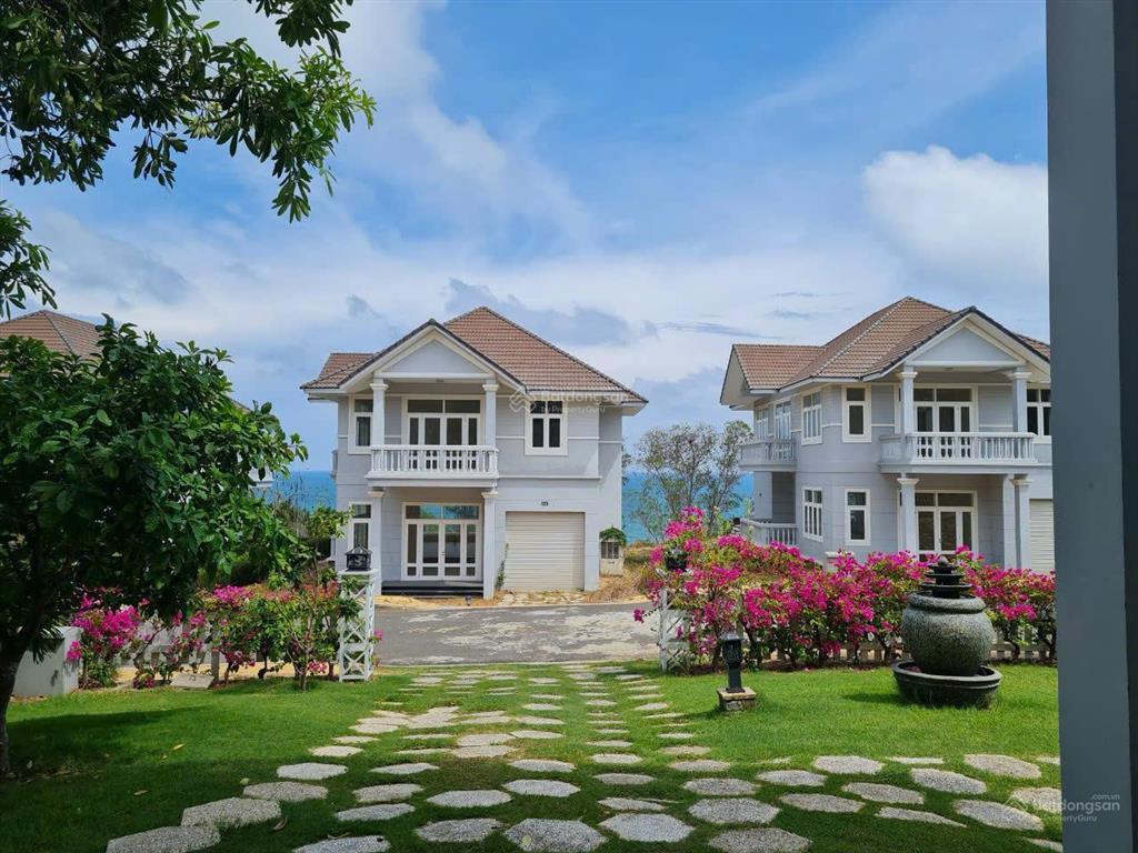Bất động sản tại Bình Thuận - ảnh 1