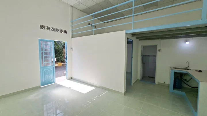Bất động sản tại TP. Hồ Chí Minh - ảnh 1