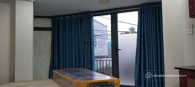 Bất động sản tại TP. Hồ Chí Minh - ảnh 1