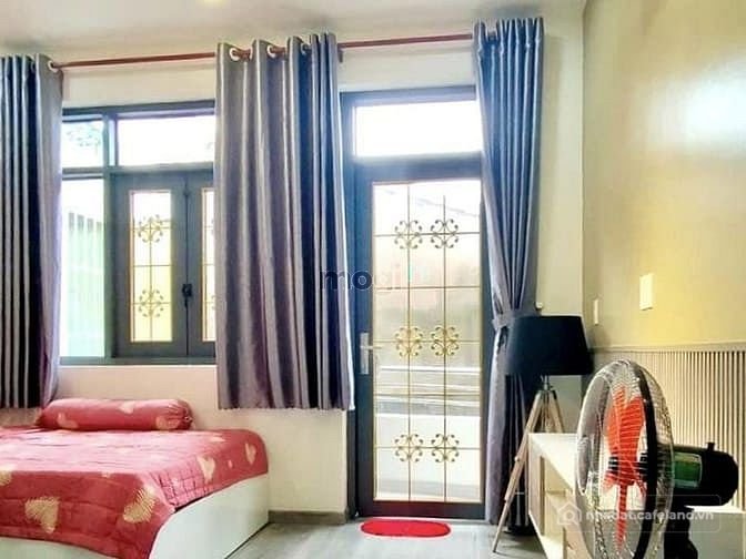 Bất động sản tại TP. Hồ Chí Minh - ảnh 1