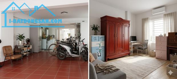 Bất động sản tại Hà Nội - ảnh 1