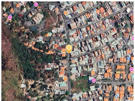 Bất động sản tại TP. Hồ Chí Minh - ảnh 1