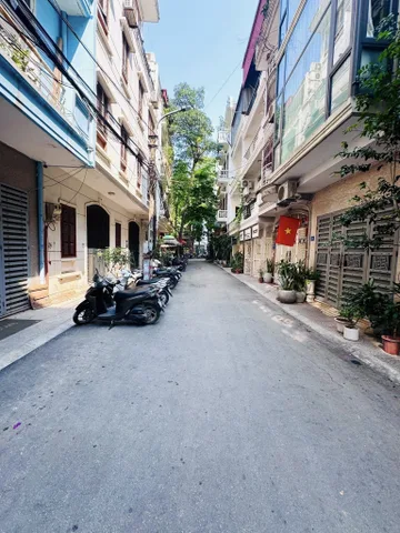 Bất động sản tại Hà Nội - ảnh 1